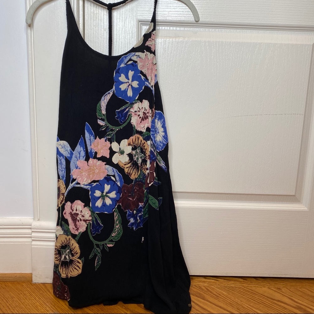 Dress / Cover Up